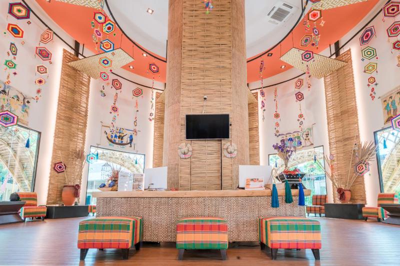 Isaan Isan Resort Khaoyai SHA Extra Plus - image 19