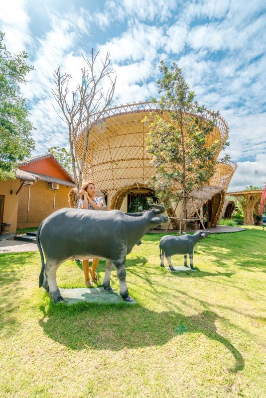 Isaan Isan Resort Khaoyai SHA Extra Plus - image 21