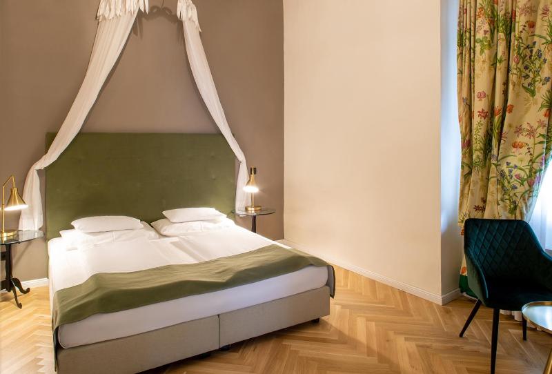 Comfort Double Room image 4