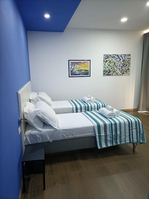 Luxury B&B Iolanda - image 21