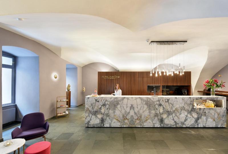 Boutique Hotel Dom - Rooms & Suites - image 23
