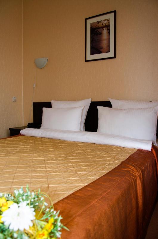 Comfort Suite image 3