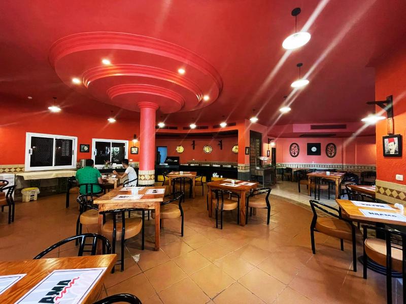 Naama Inn Hotel - image 7