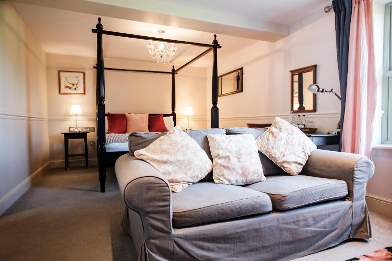 Superior Double Room image 1