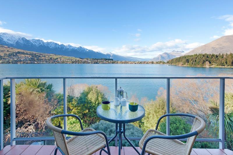 Spinnaker Bay Apartments - image 29