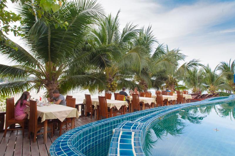 Haad Yao Bayview Resort & Spa - SHA plus Certified - image 15