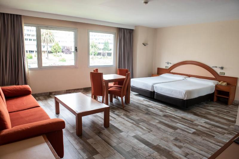 Hotel Palacio del Mar - image 4
