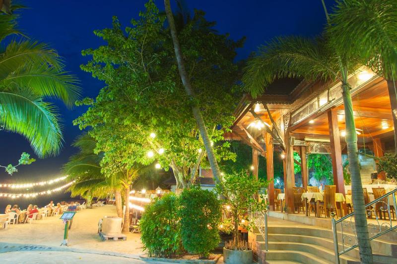 Haad Yao Bayview Resort & Spa - SHA plus Certified - image 11
