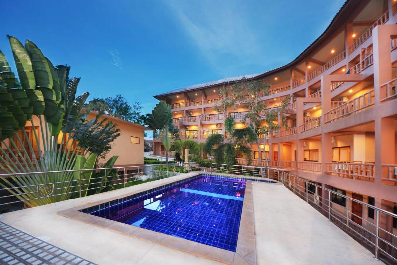 Haad Yao Bayview Resort & Spa - SHA plus Certified - image 2