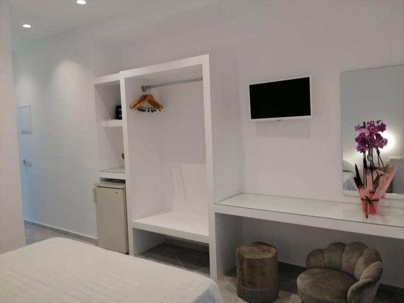 Deluxe Double or Twin Room with Garden View image 4