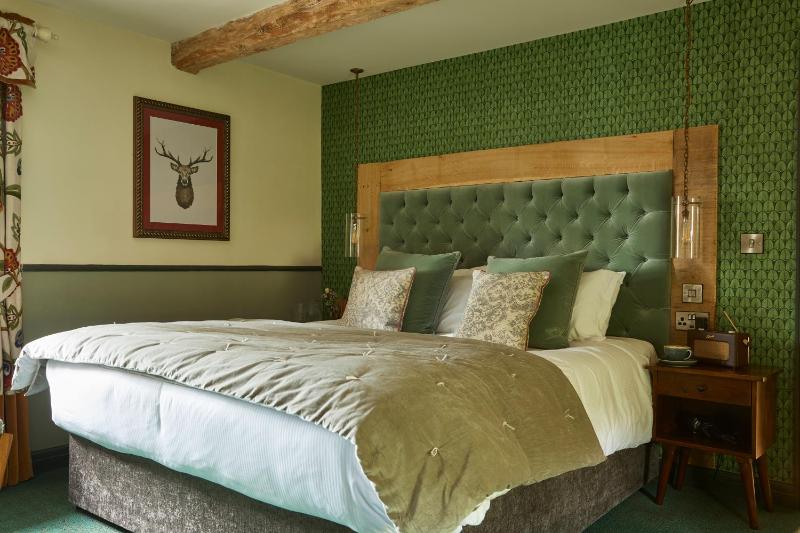 Luxury Double Room image 3