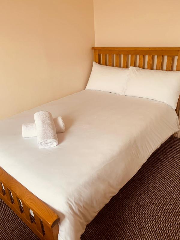 Standard Single Room image 1