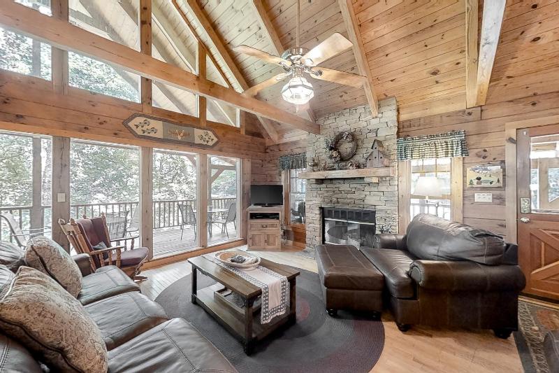 Two Bedroom House image 1