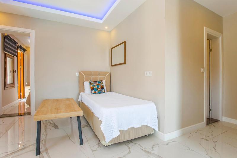 Nur Suites & Hotels - image 23