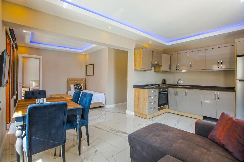 Nur Suites & Hotels - image 41