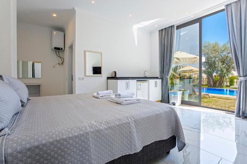 Nur Suites & Hotels - image 8