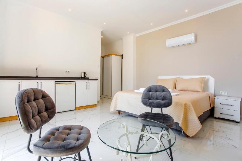 Nur Suites & Hotels - image 35