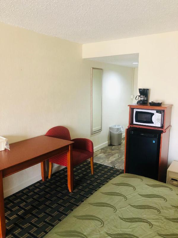 Double Room - Disability Access image 2