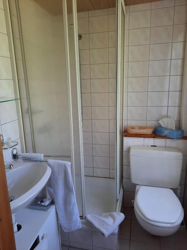 Double Room with Private Bathroom image 2