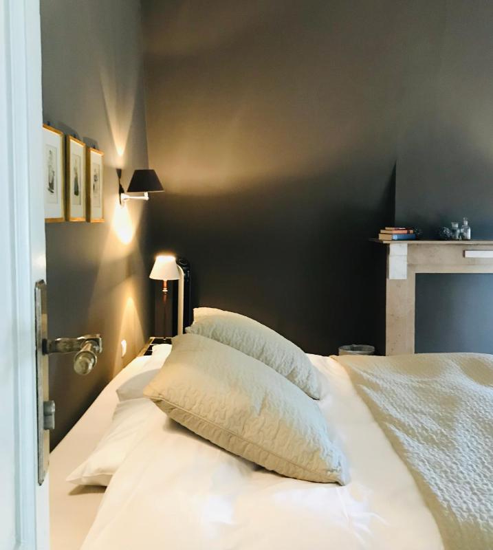 Double or Twin Room with Private Bathroom image 3
