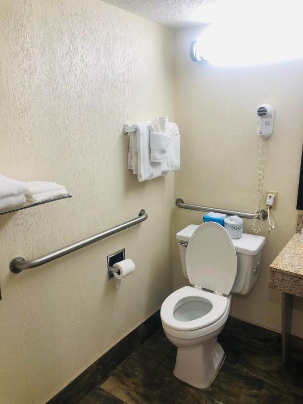 King Room - Disability Access image 2
