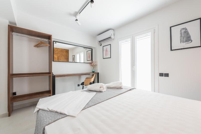 Two-Bedroom Apartment image 4