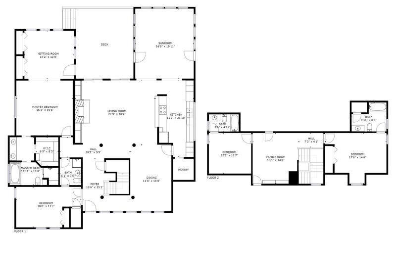 Holiday Home image 1