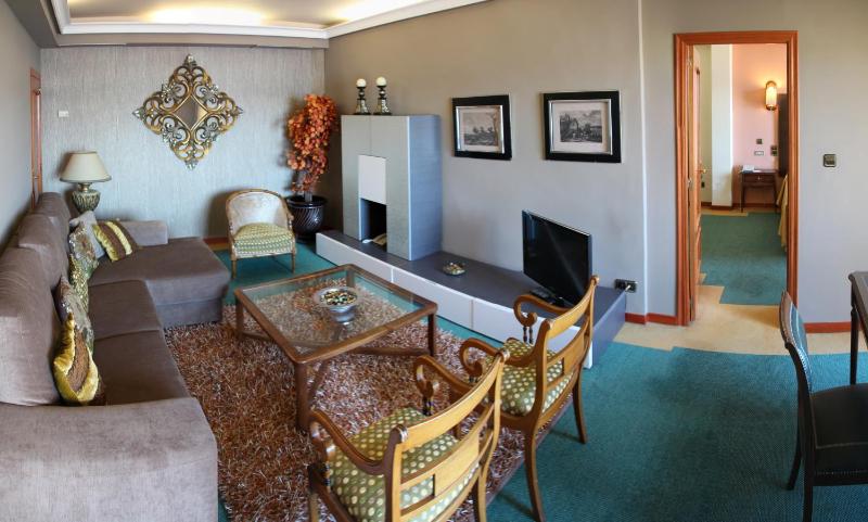 Hotel Ciudad de Vigo - image 18