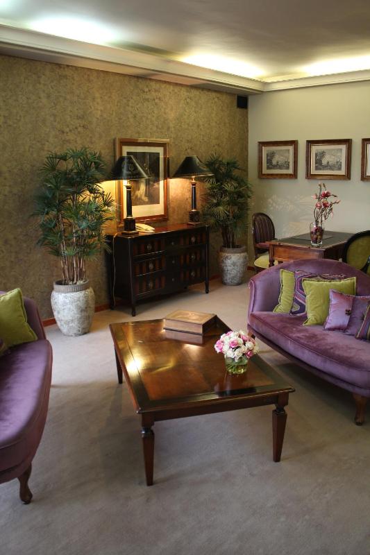 Hotel Ciudad de Vigo - image 12