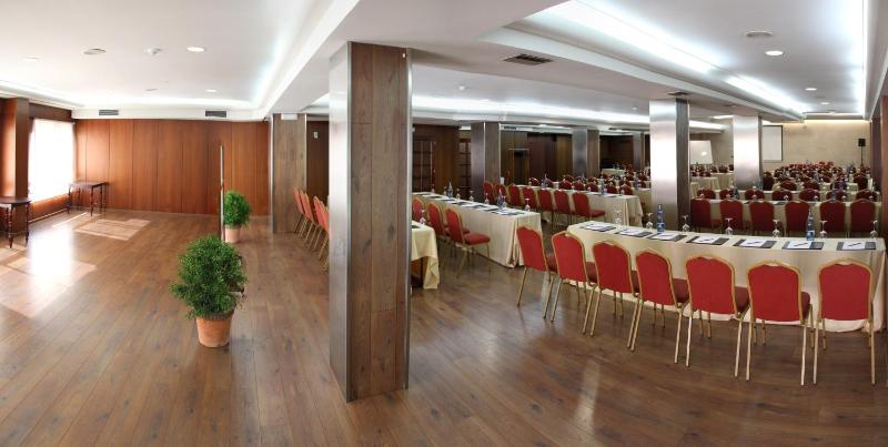 Hotel Ciudad de Vigo - image 28