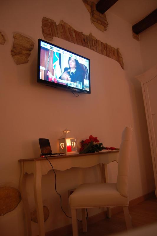 Double or Twin Room image 2
