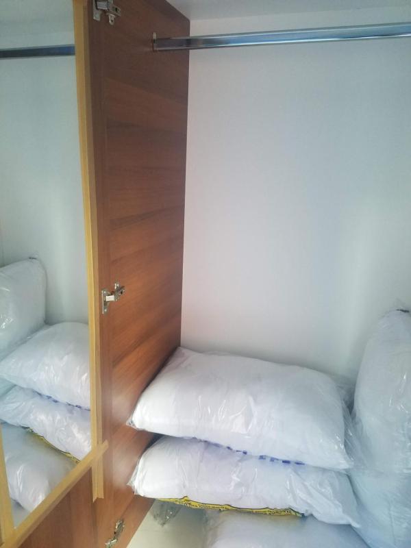 Economy Single Room image 2