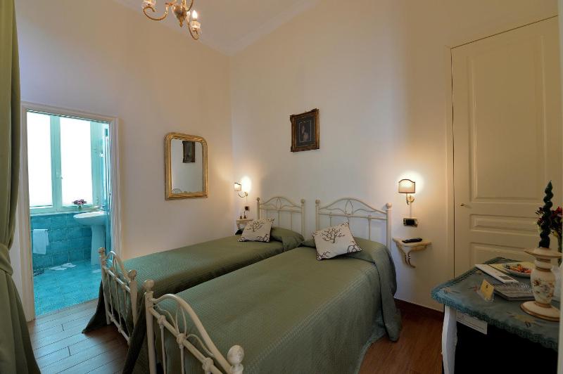 B&B Residenza Via Dei Mille - image 6