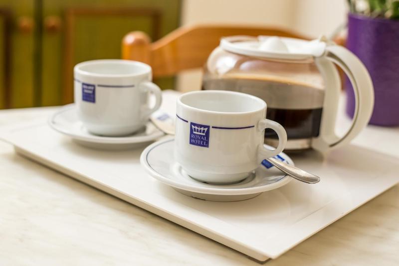 Royal Aparthotel City Centre - image 6
