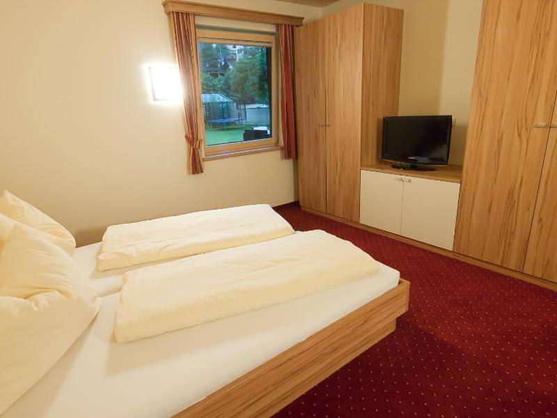 Two-Bedroom Apartment image 4