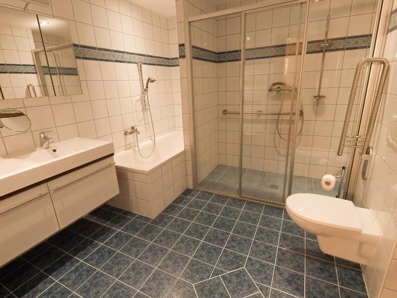 Two-Bedroom Apartment image 2