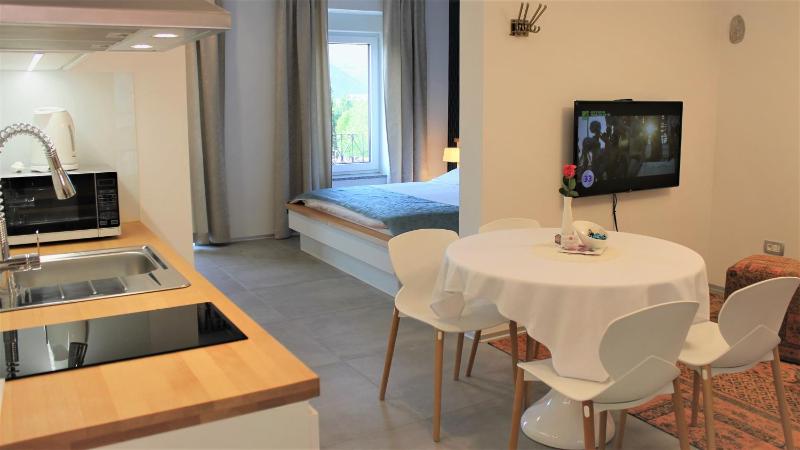 Studio Apartment image 1