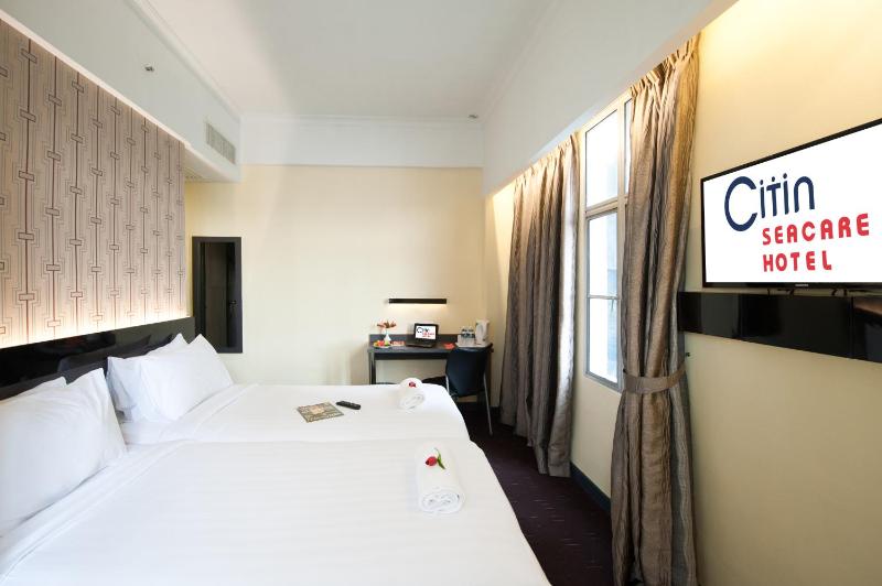 Superior Double or Twin Room image 3