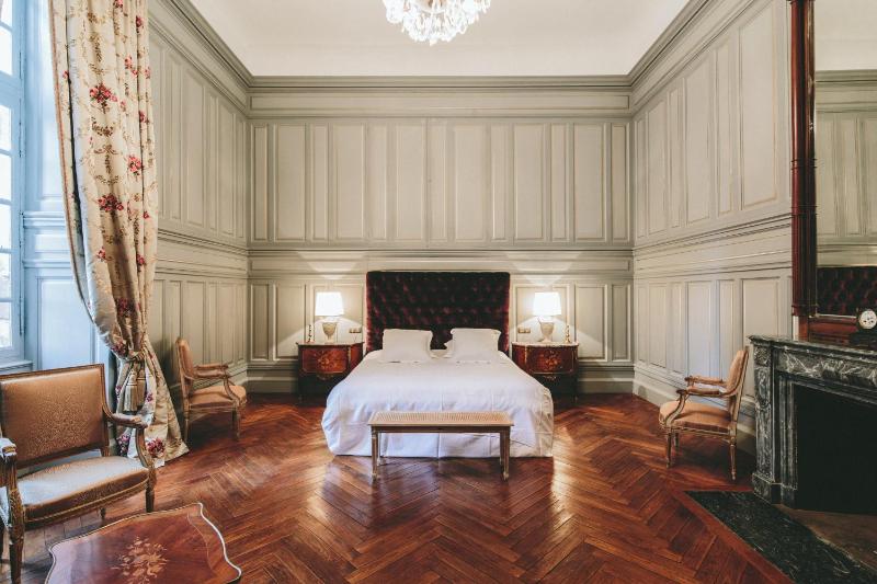 Chateau de Paraza - image 32