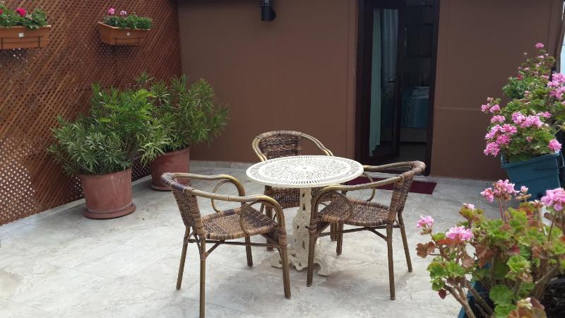 Apartment with Sea View image 4