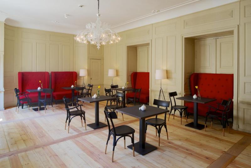 Hotel Fregehaus - image 42