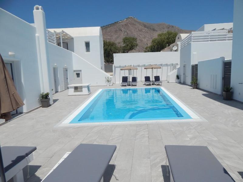 Petra Aqua Villa Images