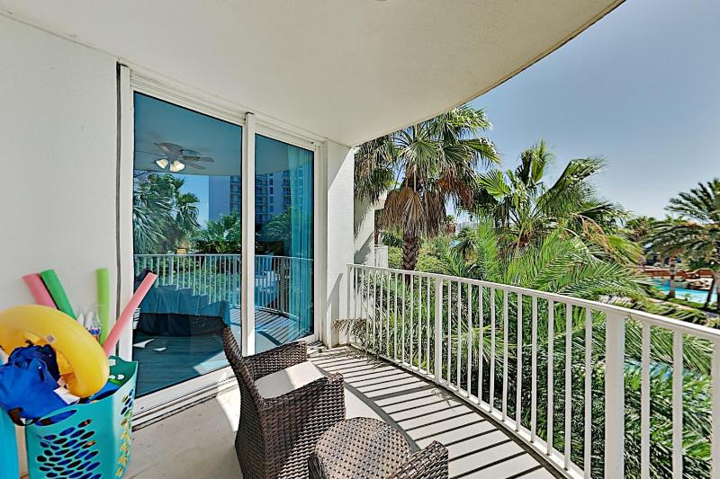 Two-Bedroom Apartment image 2