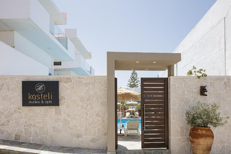 Kasteli Studios & Apartments - image 13