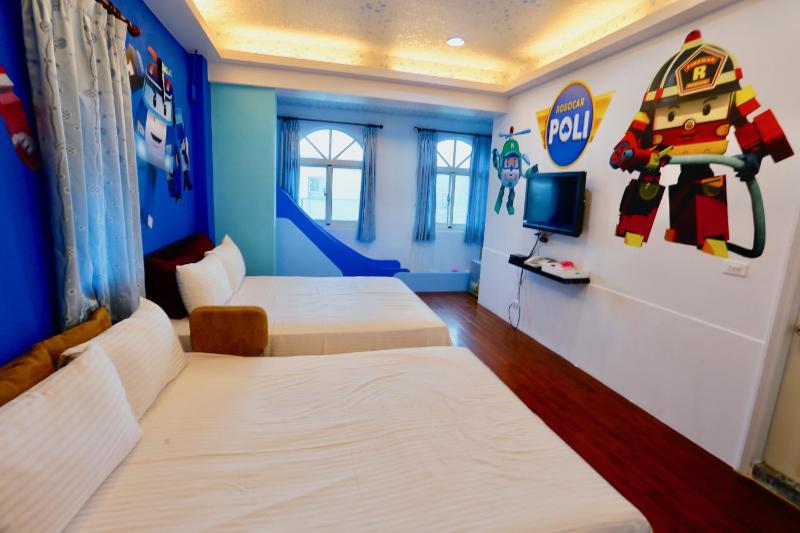 Wonderful Family Homestay - image 42