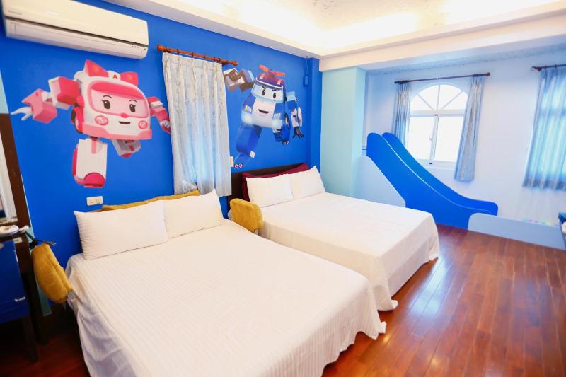 Wonderful Family Homestay - image 44