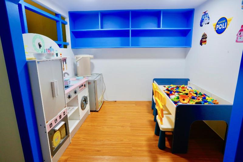 Wonderful Family Homestay - image 43