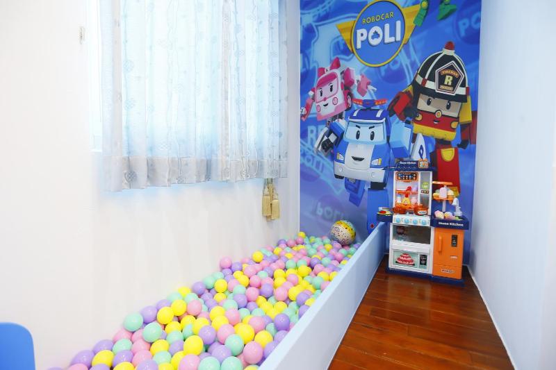 Wonderful Family Homestay - image 47