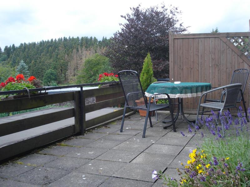 Family Room with Balcony image 2