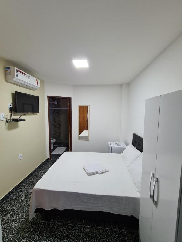Suites Jangadeiro Maragogi 1 RUA JANGADEIROS 215 - image 2